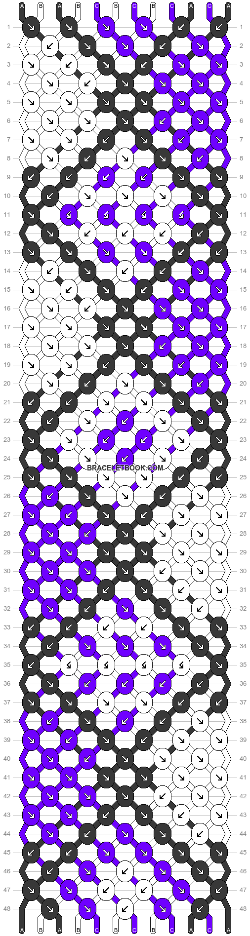 Normal pattern #169452 variation #347312 pattern