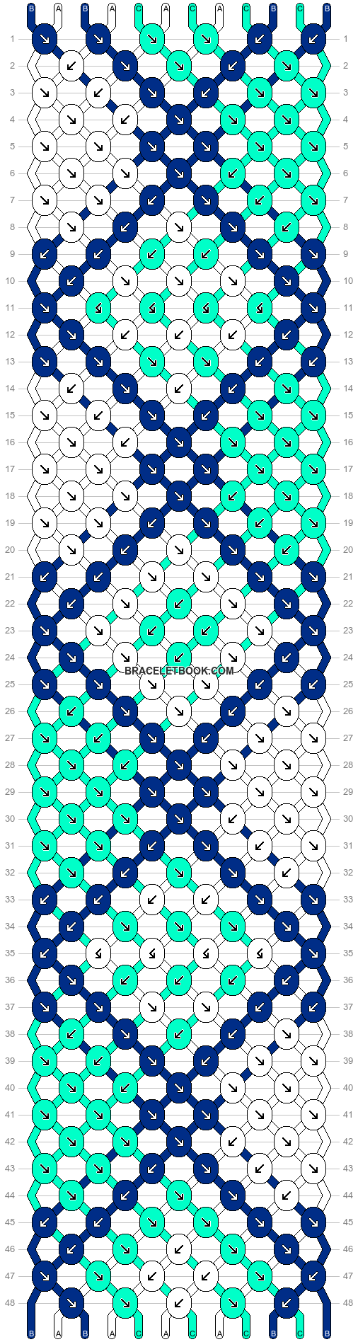 Normal pattern #169452 variation #347313 pattern