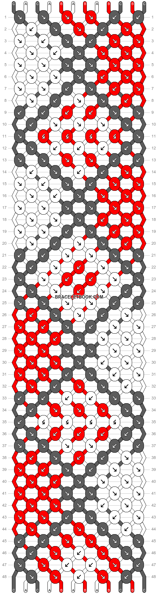 Normal pattern #169452 variation #347314 pattern