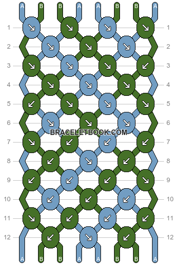 Normal pattern #151148 variation #347315 pattern