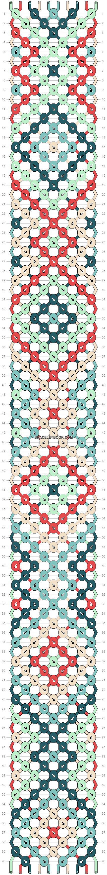 Normal pattern #147564 variation #347316 pattern