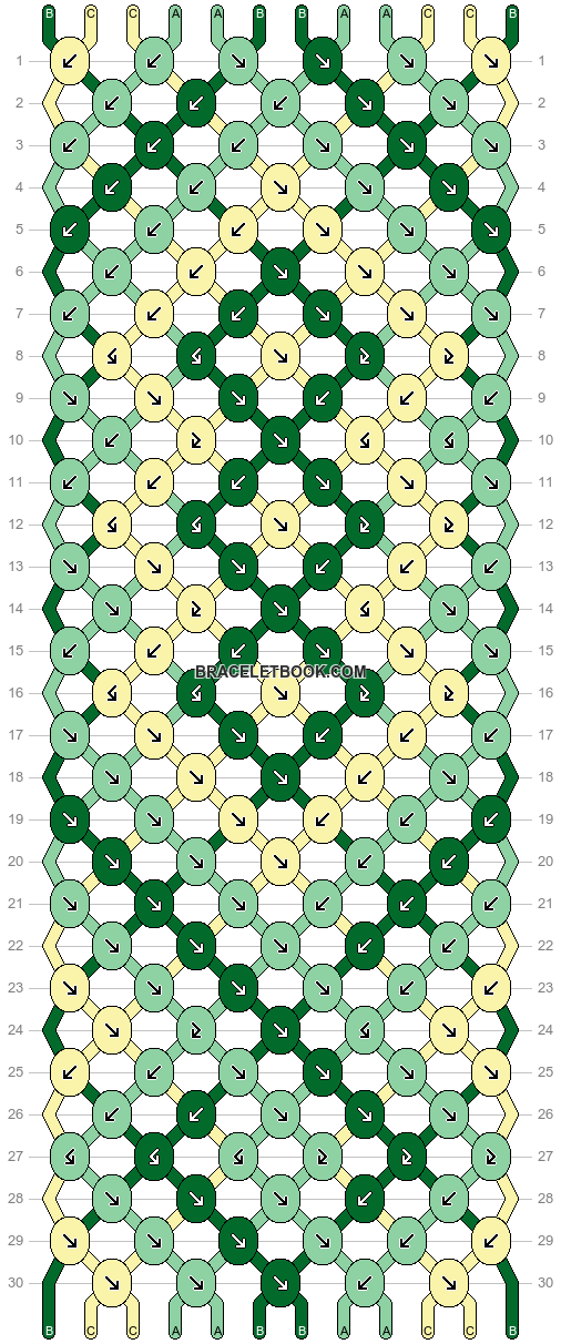 Normal pattern #24135 variation #347317 pattern