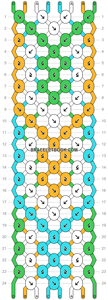 Normal pattern #168170 variation #347318 pattern