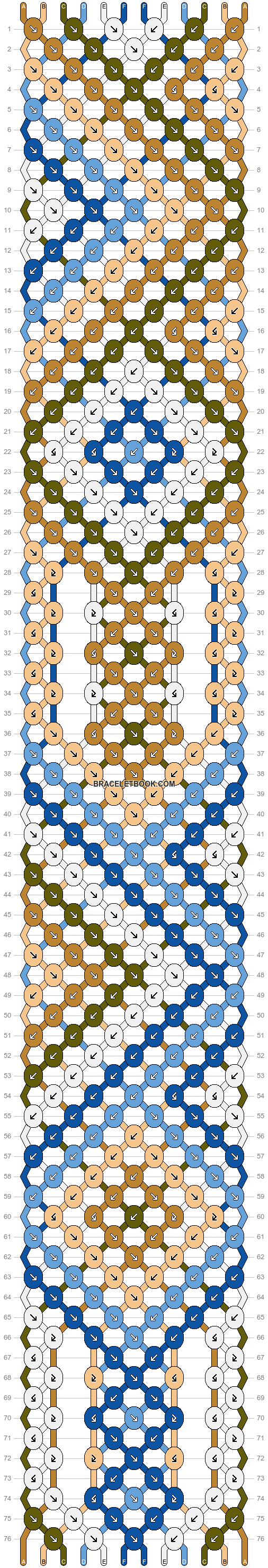 Normal pattern #33267 variation #347319 pattern