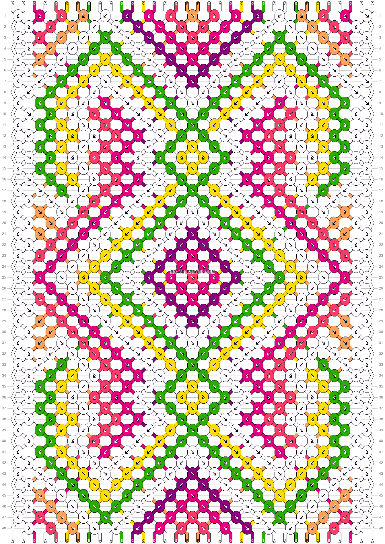 Normal pattern #150013 variation #347321 pattern