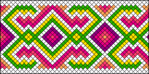 Normal pattern #150013 variation #347321