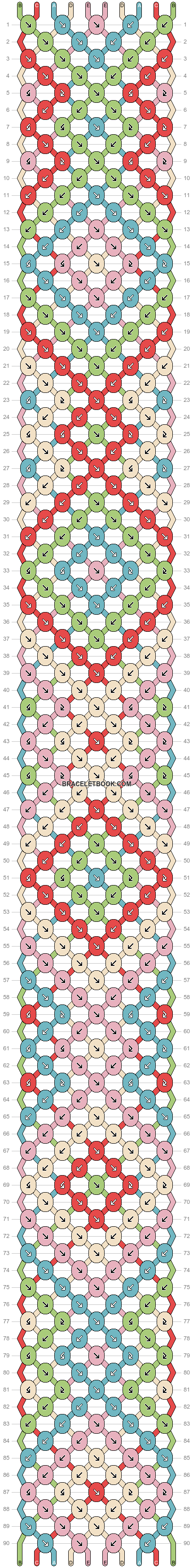 Normal pattern #147564 variation #347322 pattern