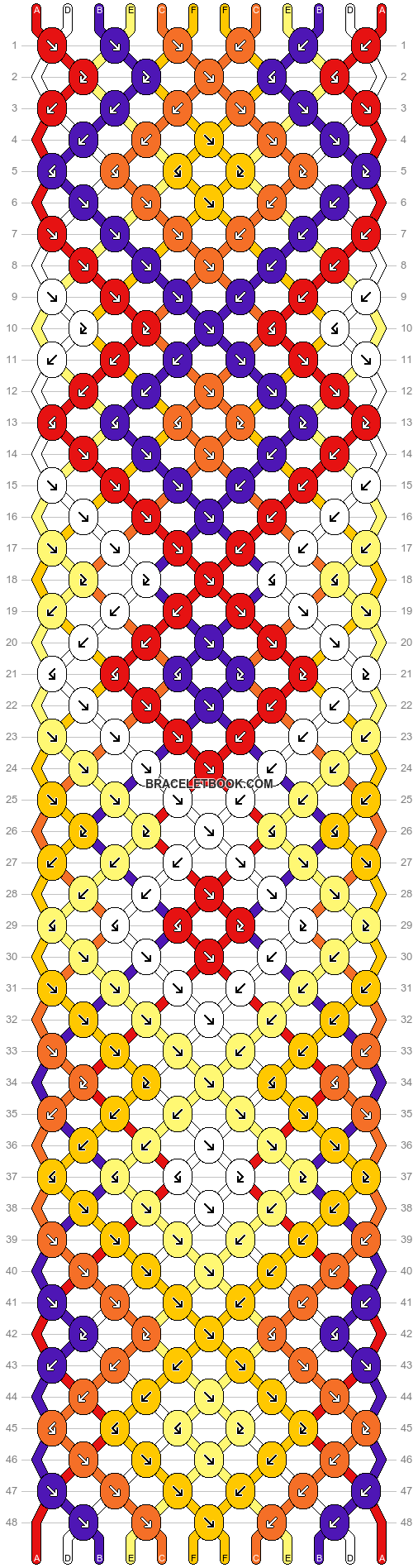 Normal pattern #61917 variation #347323 pattern