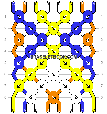 Normal pattern #1203 variation #347325 pattern