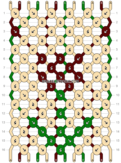 Normal pattern #51330 variation #347326 pattern