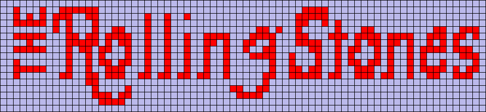 Alpha pattern #18867 variation #347329 preview