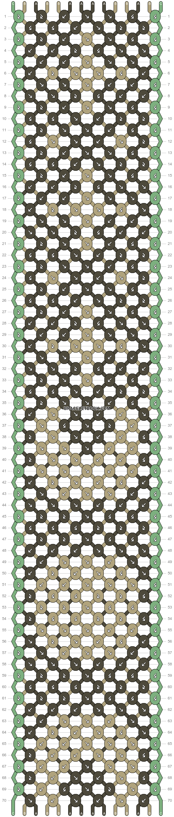 Normal pattern #158533 variation #347331 pattern