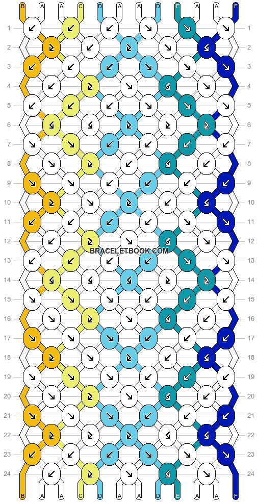 Normal pattern #90544 variation #347332 pattern