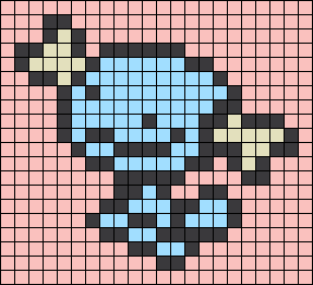Alpha pattern #169961 variation #347334 preview
