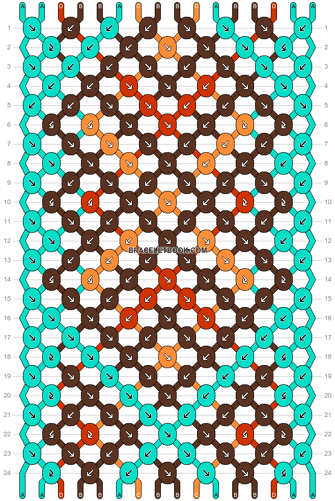 Normal pattern #33475 variation #347336 pattern