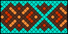 Normal pattern #33475 variation #347336