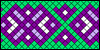 Normal pattern #33475 variation #347337