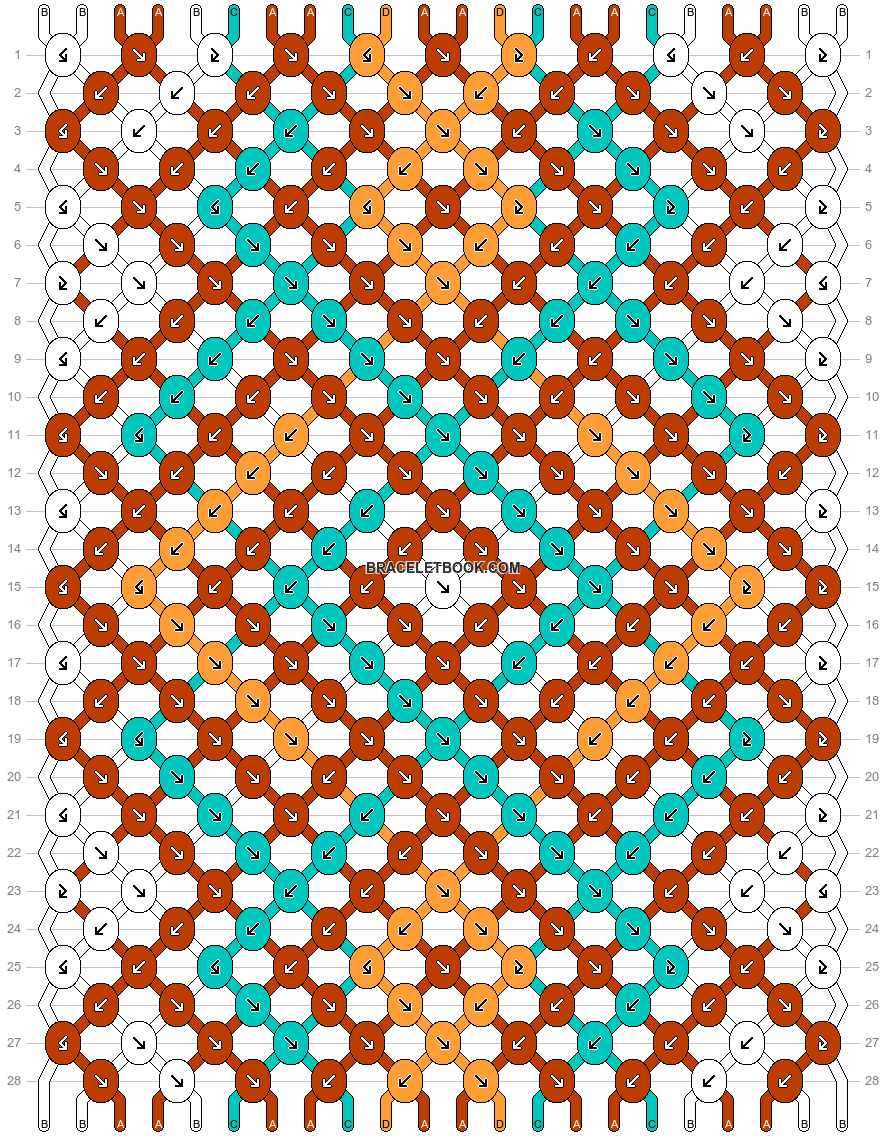 Normal pattern #124596 variation #347338 pattern