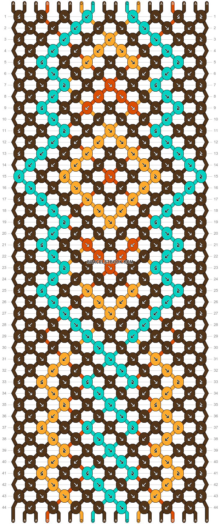 Normal pattern #90666 variation #347339 pattern
