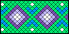 Normal pattern #32424 variation #347341