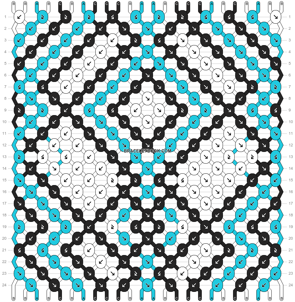 Normal pattern #93165 variation #347342 pattern