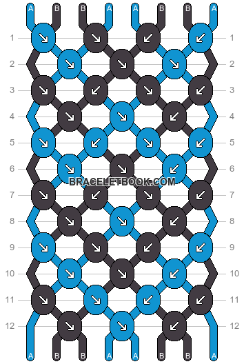 Normal pattern #170003 variation #347343 pattern