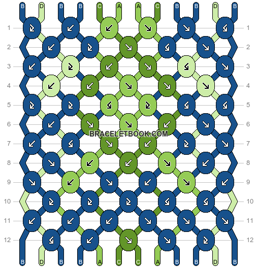 Normal pattern #153791 variation #347344 pattern