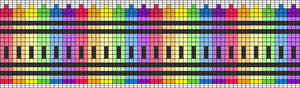 Alpha pattern #170104 variation #347347