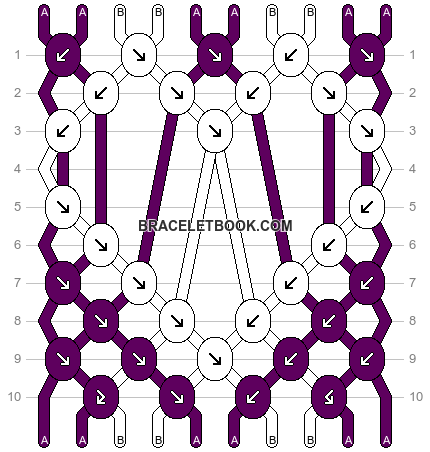 Normal pattern #139437 variation #347348 pattern