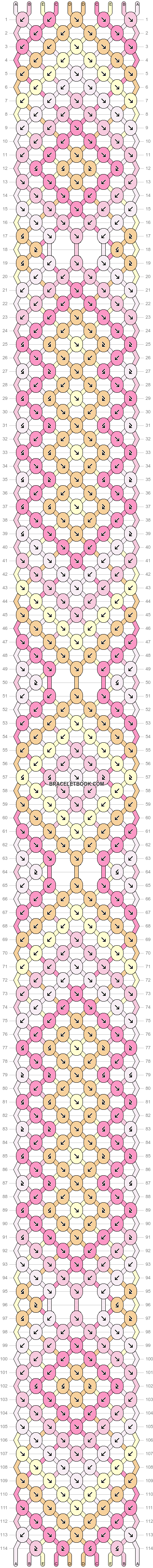 Normal pattern #168844 variation #347349 pattern
