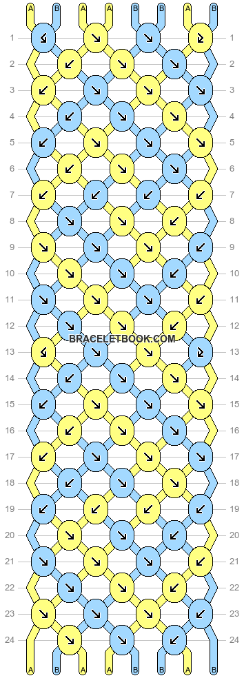 Normal pattern #149939 variation #347350 pattern
