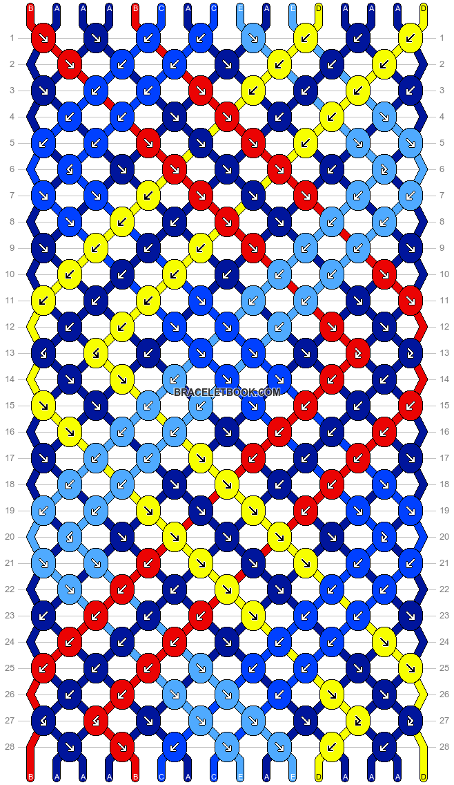 Normal pattern #170082 variation #347351 pattern