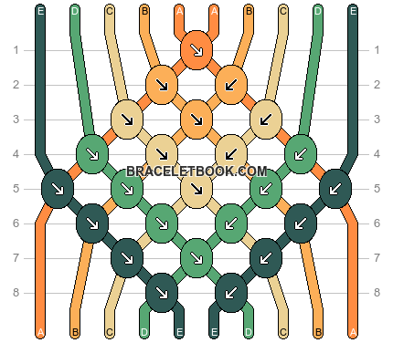 Normal pattern #14708 variation #347352 pattern