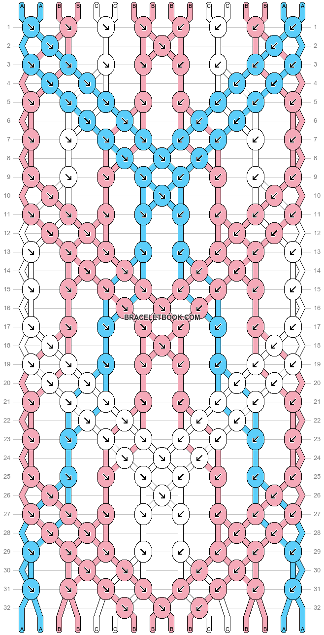 Normal pattern #47749 variation #347353 pattern
