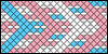Normal pattern #47749 variation #347353