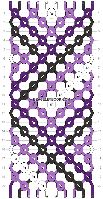 Normal pattern #169980 variation #347355 pattern