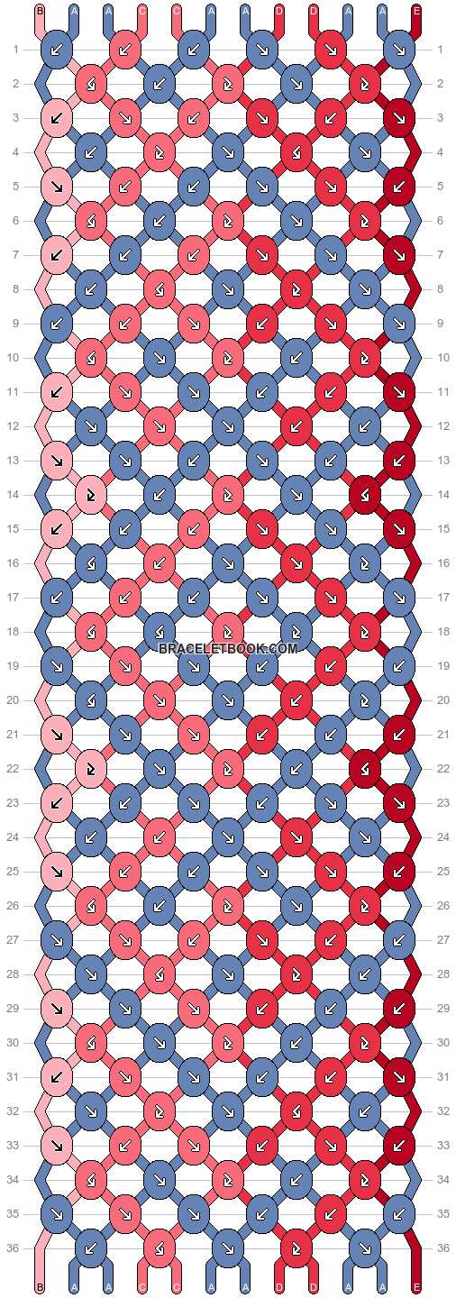 Normal pattern #169320 variation #347356 pattern