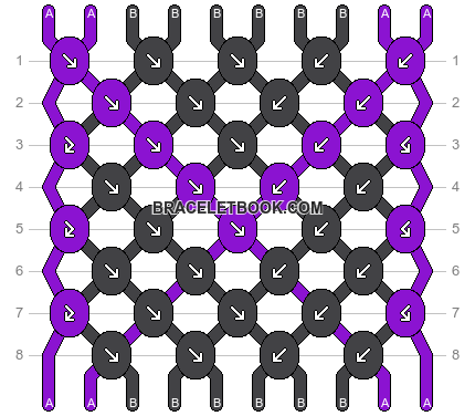 Normal pattern #17682 variation #347357 pattern