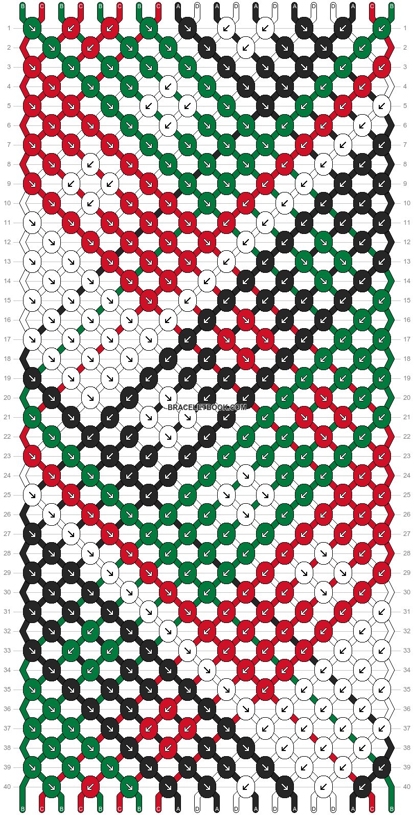 Normal pattern #170027 variation #347358 pattern