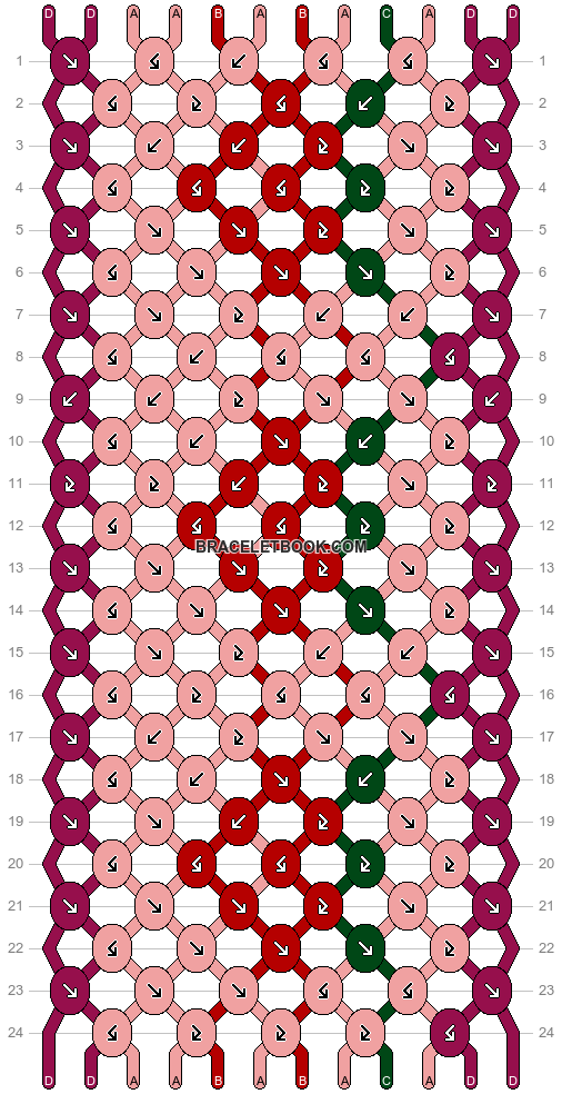 Normal pattern #168368 variation #347359 pattern