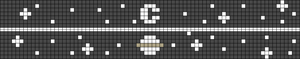 Alpha pattern #168823 variation #347360