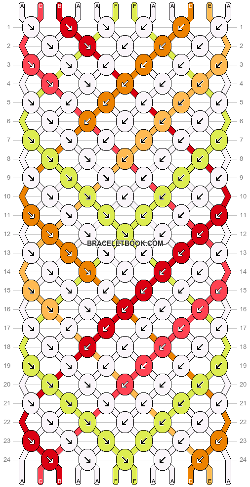 Normal pattern #170063 variation #347361 pattern