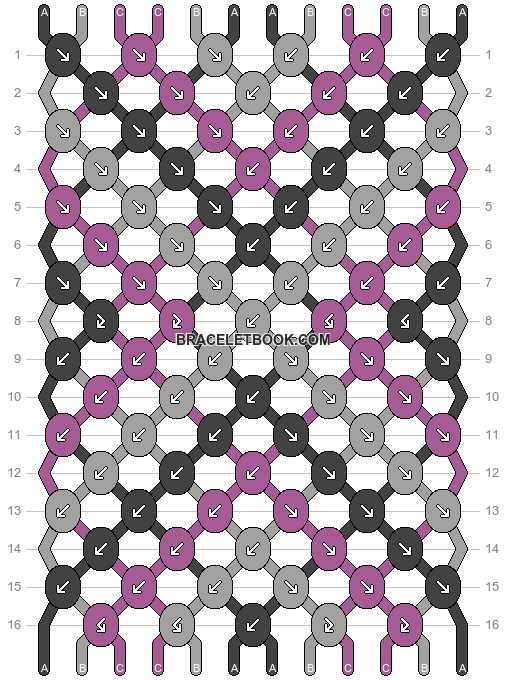 Normal pattern #11433 variation #347362 pattern