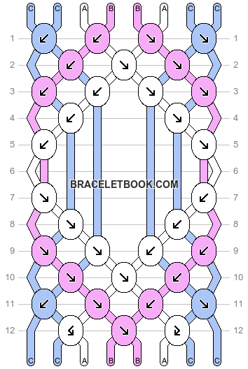 Normal pattern #132648 variation #347363 pattern