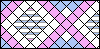 Normal pattern #132648 variation #347363