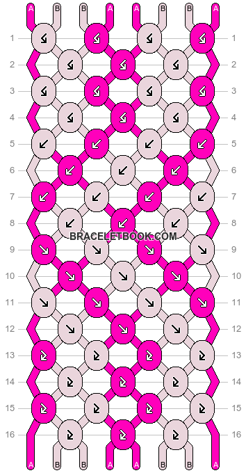 Normal pattern #75663 variation #347364 pattern