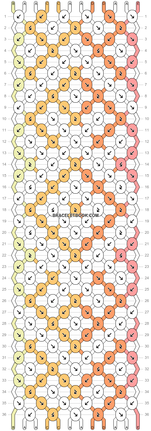 Normal pattern #169320 variation #347366 pattern