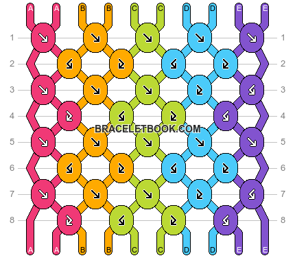 Normal pattern #145 variation #347367 pattern