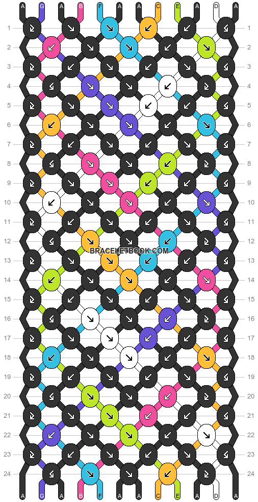 Normal pattern #143127 variation #347368 pattern