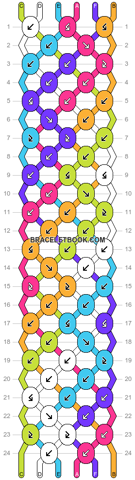 Normal pattern #148459 variation #347369 pattern